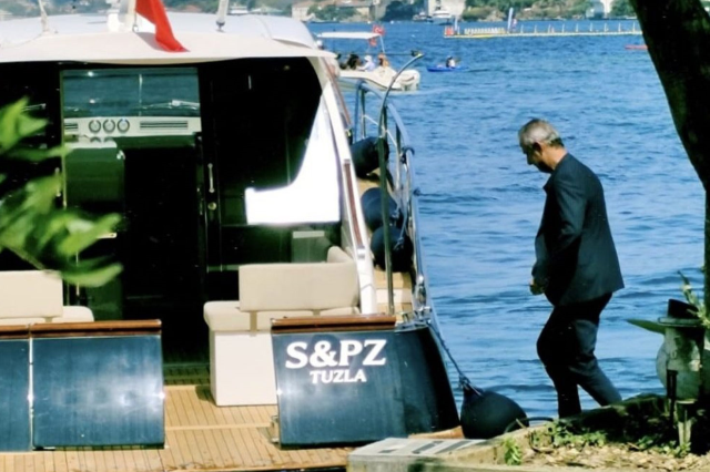 Ismail Kartal
