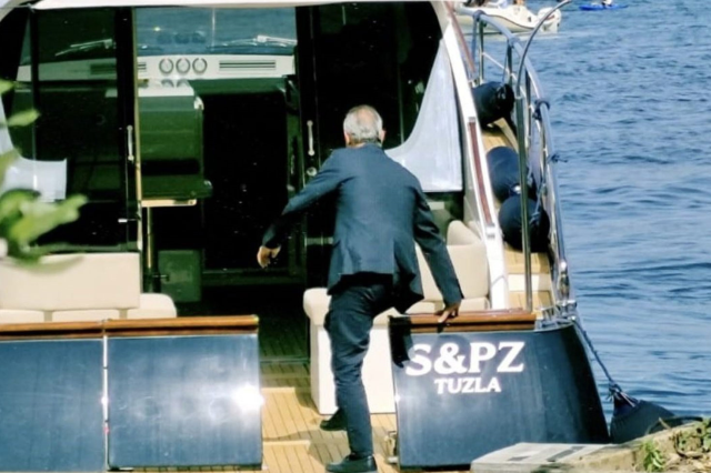 Ismail Kartal2