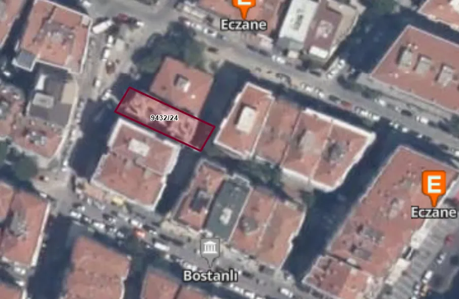 Izbb Taşınmaz Satışı