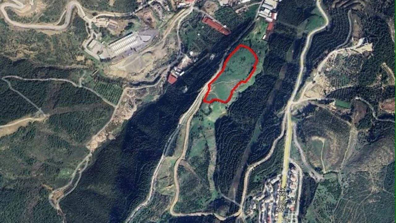 Izmir Gaziemir