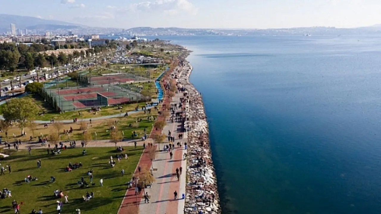 İzmir'de 29 Eylül hava durumu| Yağmur yağacak mı?