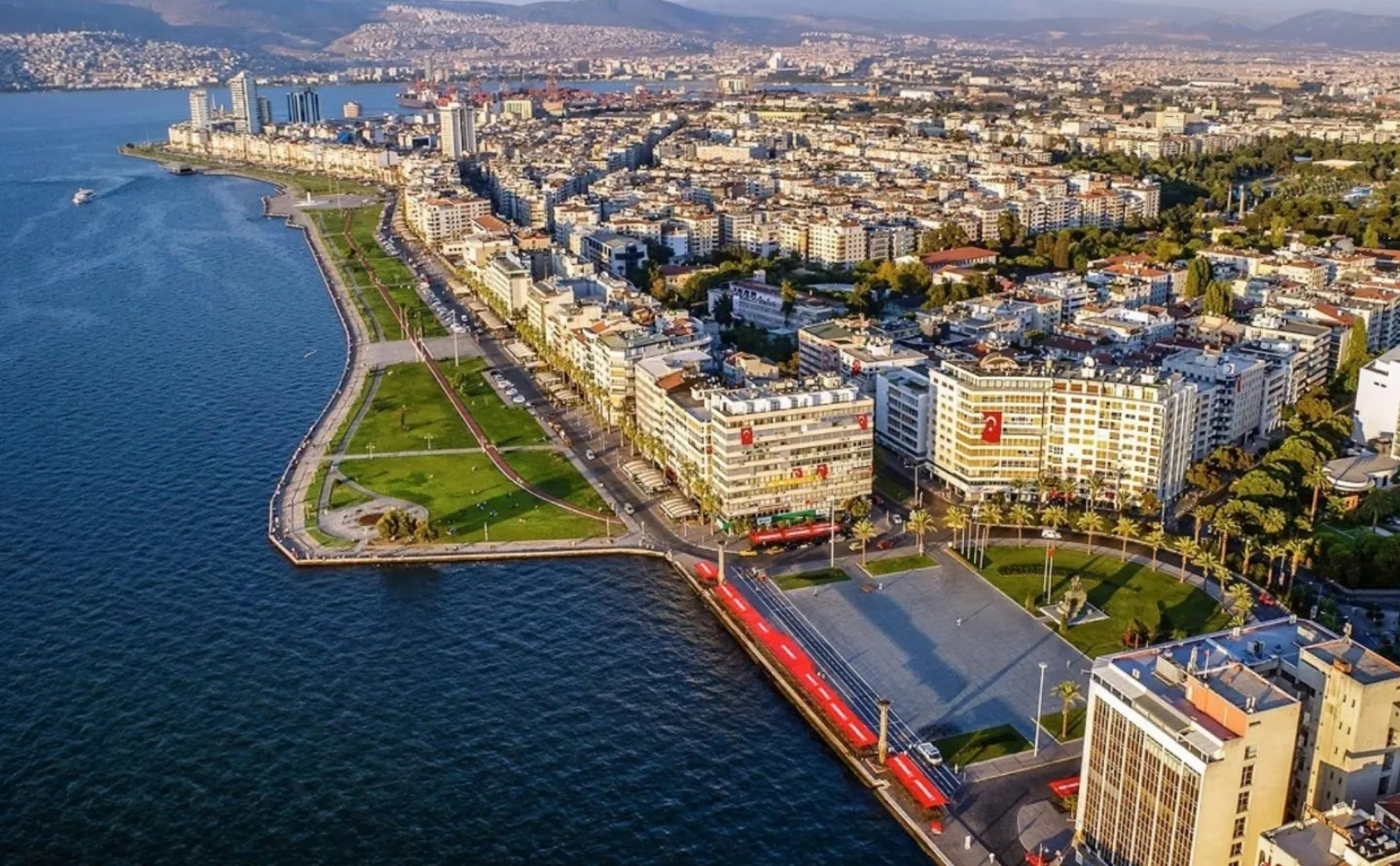 İzmirlilerin En Büyük Sorunu Belli Oldu!
