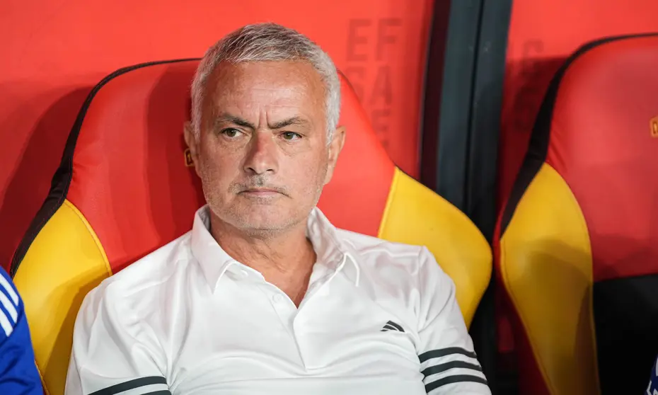 Jose Mourinho 2(3)