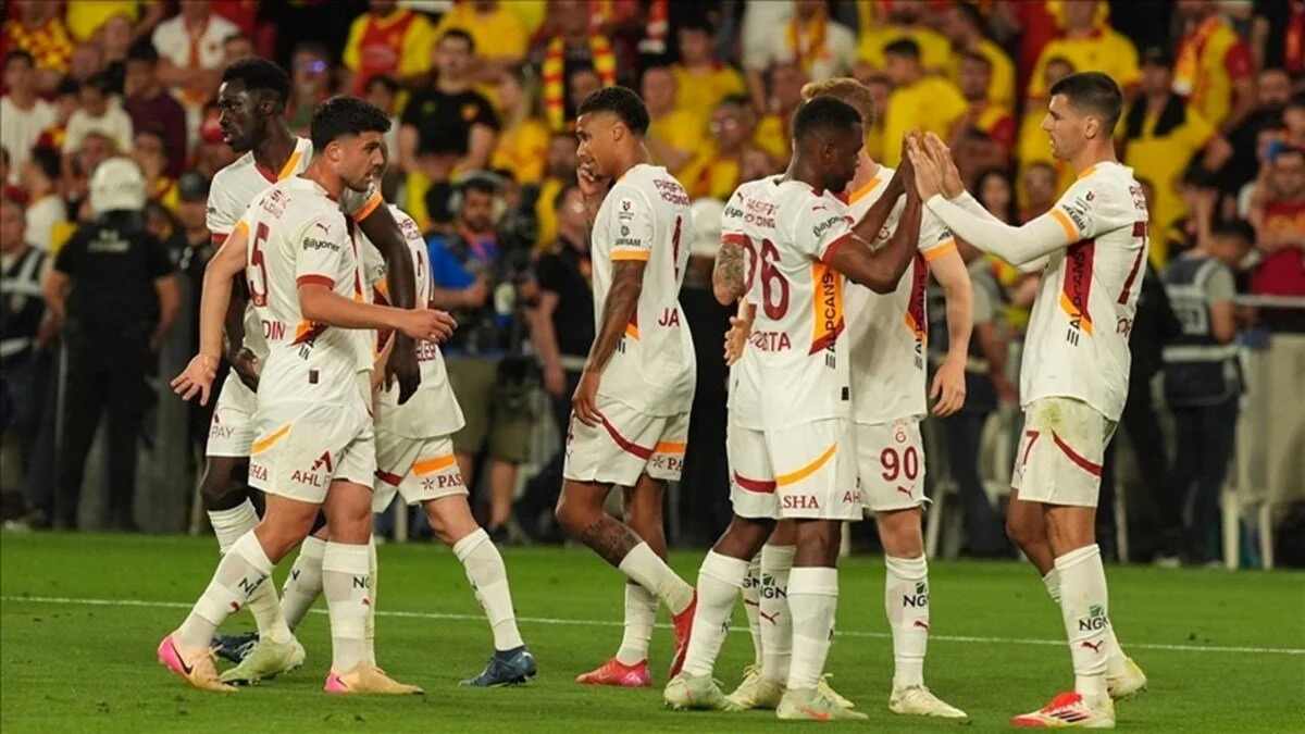 galatasaray
