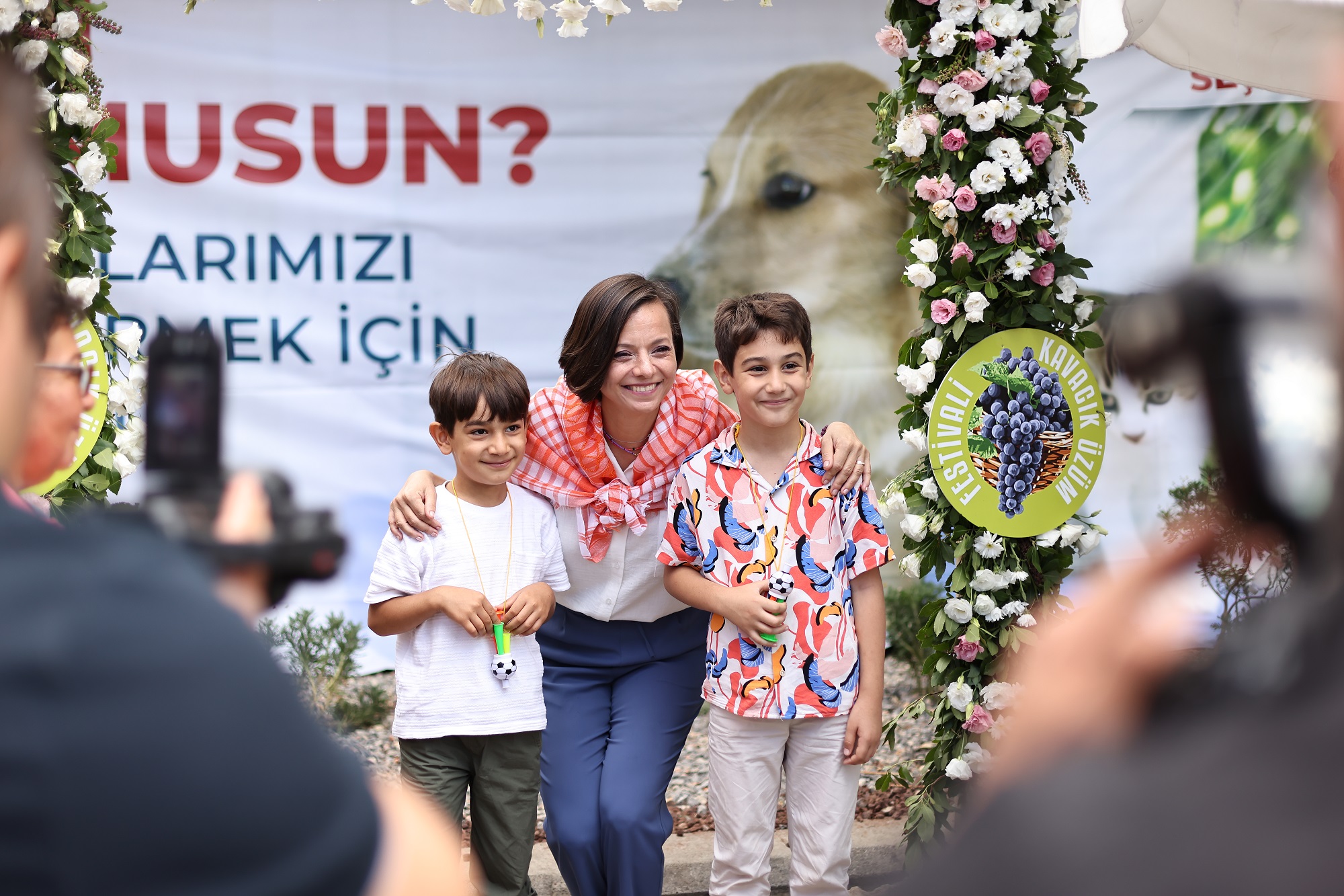 Kavacık Köyü Üzüm Festivali (5)-1