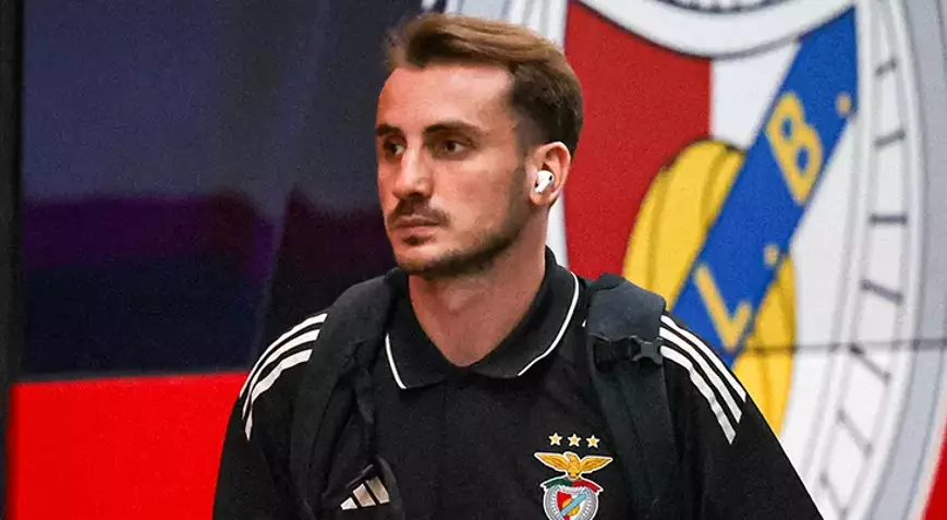 Kerem Aktürkoğlu, Fenerbahçe’ye Imza Öncesi Helallik Istedi2