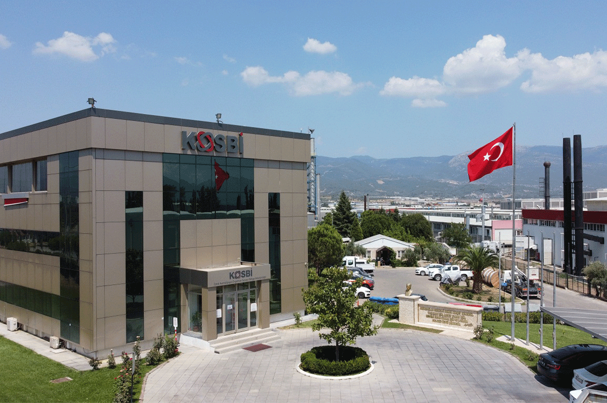 Kosbi̇ Bi̇nasi Kopya