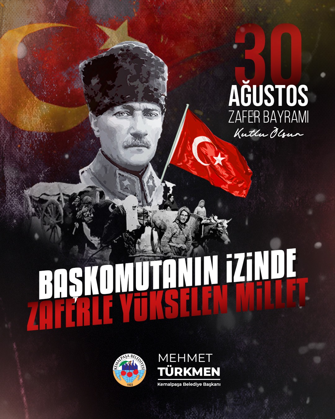 Kutlama Görseli̇