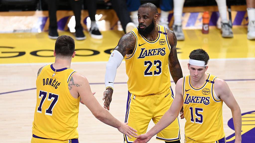 Lakers