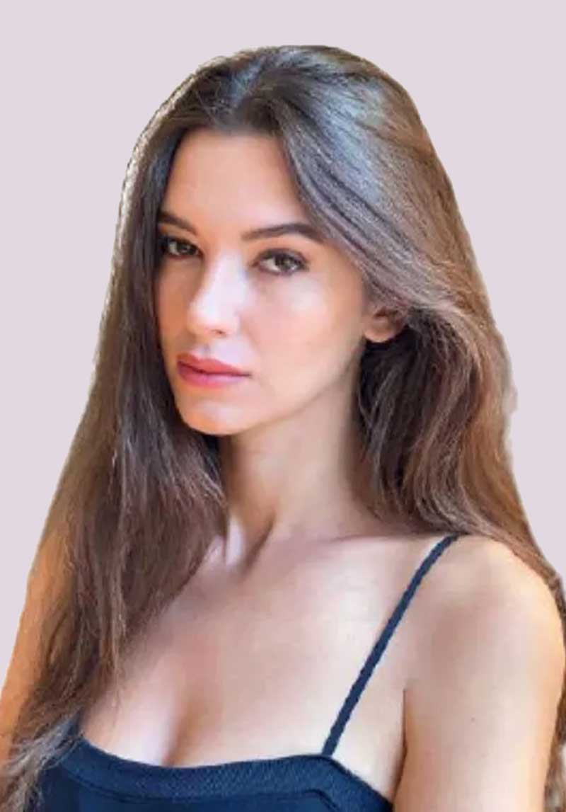 Leyla Lydia Tugutlu