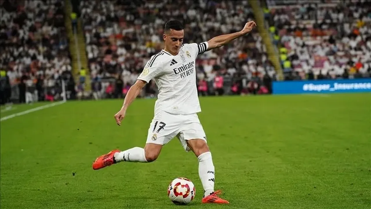Lucas Vazquez2