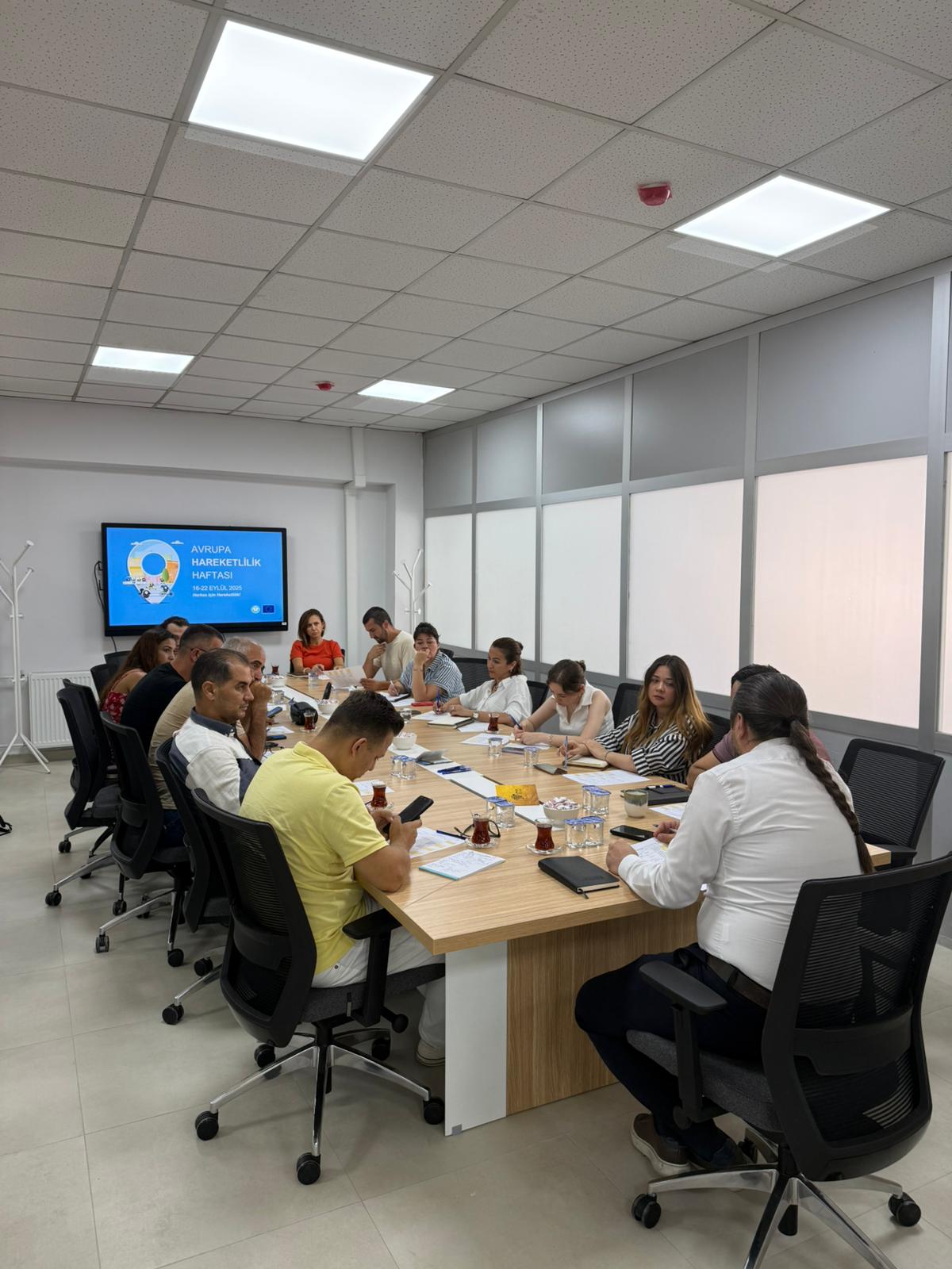 Manisa Büyükşehir Belediyesi’nden Tüm Vatandaşlara Hareket Çağrısı (3)