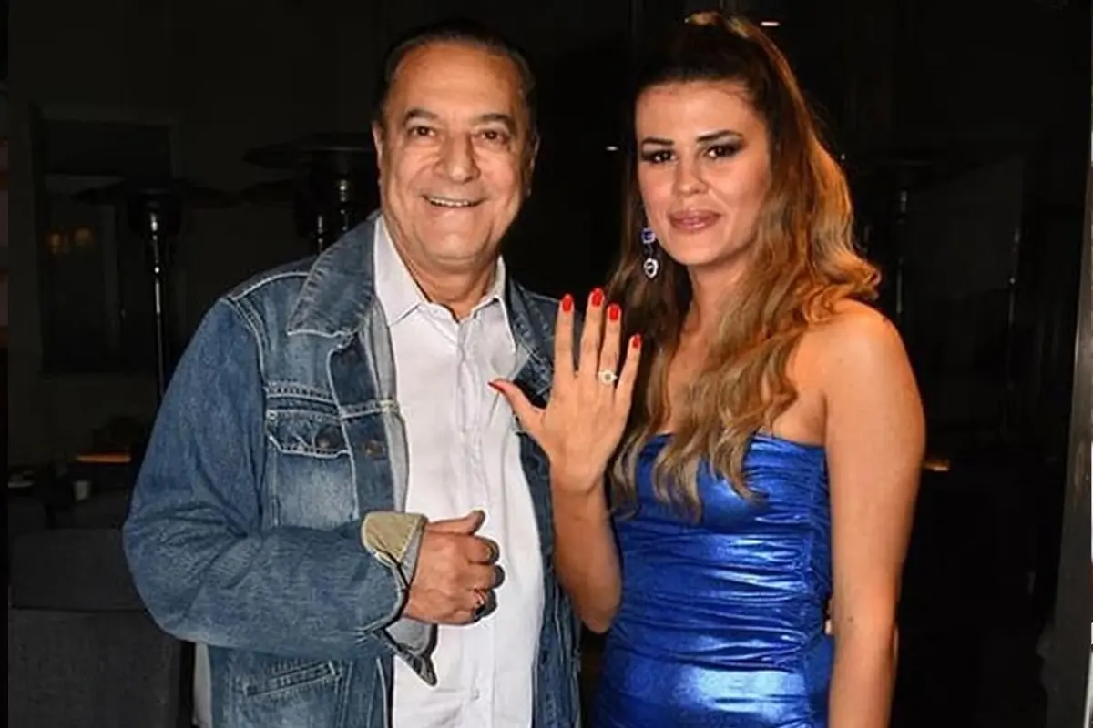 Mehmet Ali Erbil In Evlilik Kararinda Dikkat 18973629 8938 Amp