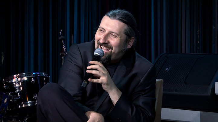 Mesut Süre-1