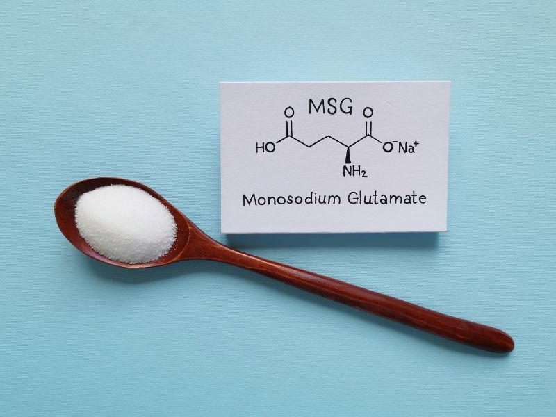 Msg Monosodyum Glutamat Iceren 8 Besin 911488Cb E119 44A0 A2E5 1Bd442E5F23A