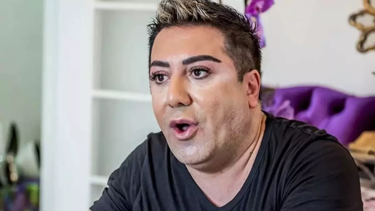 Murat Ovuc Un Hesabi Neden Kapatildi Instagram 18964329 1718 Amp