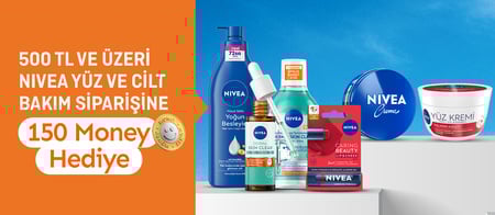 Nivea 3E74De