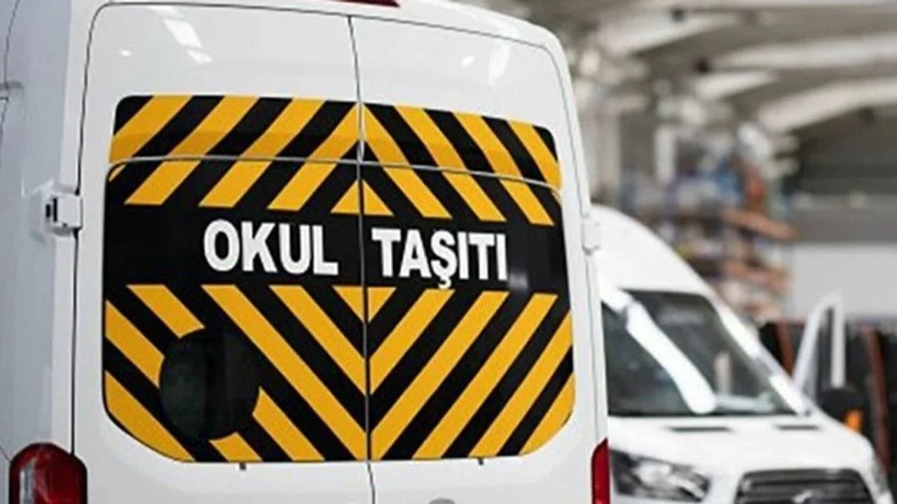 Okul Servisi-1