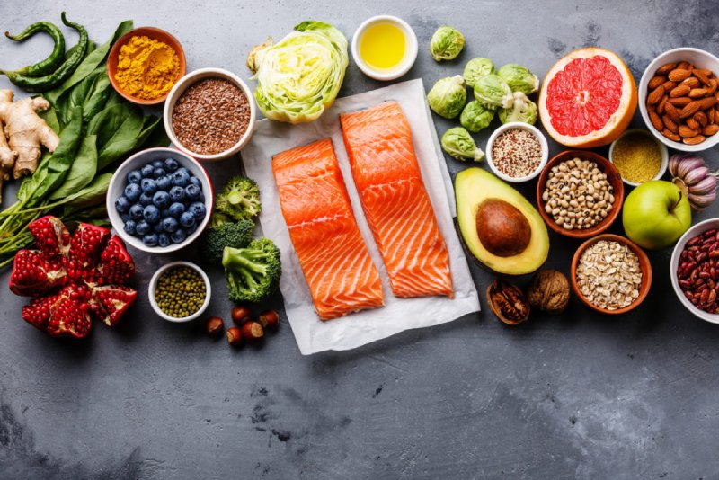 Omega 3 Besinleri