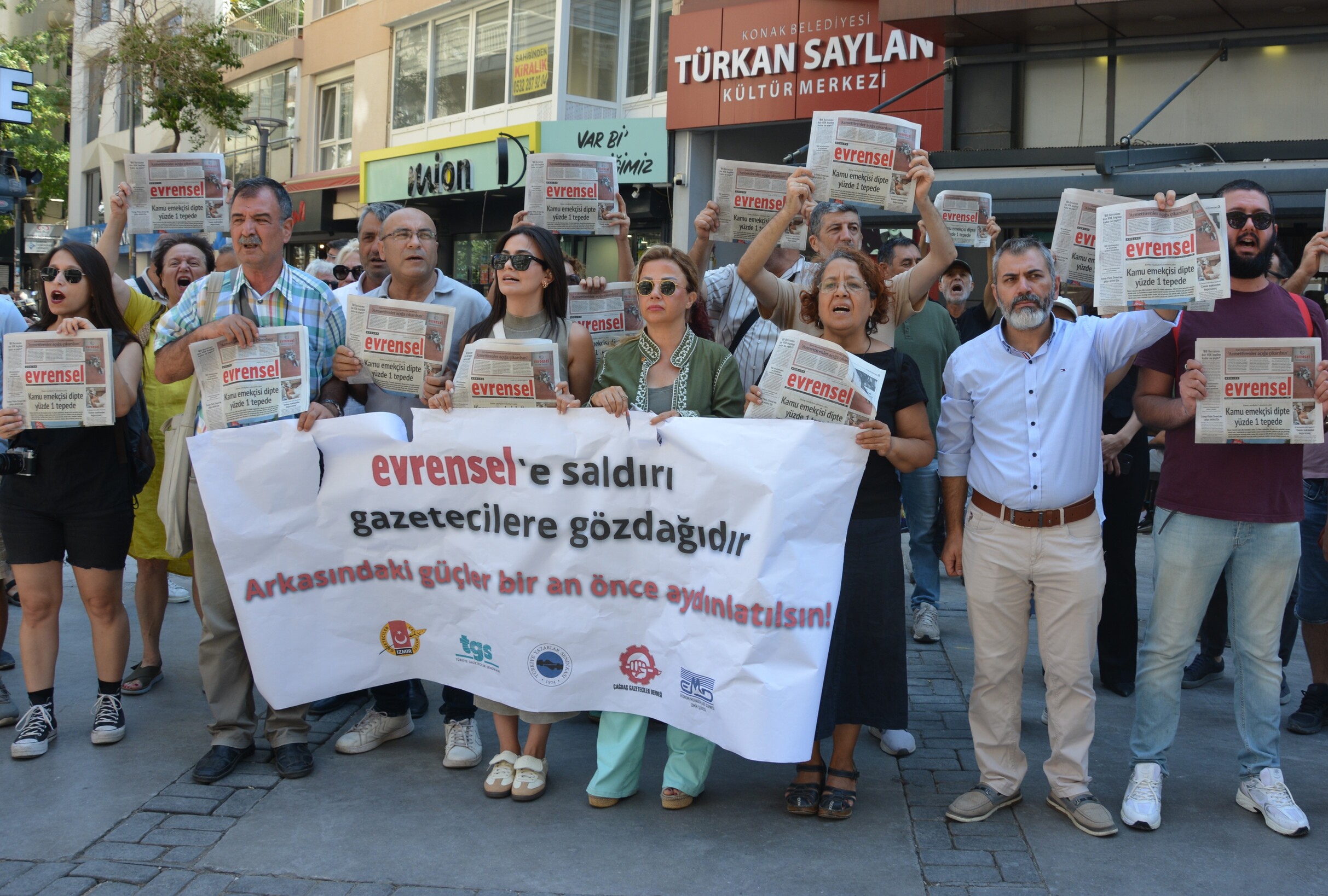 Özgür Basin Susmadi, Susmayacak! (2)-1