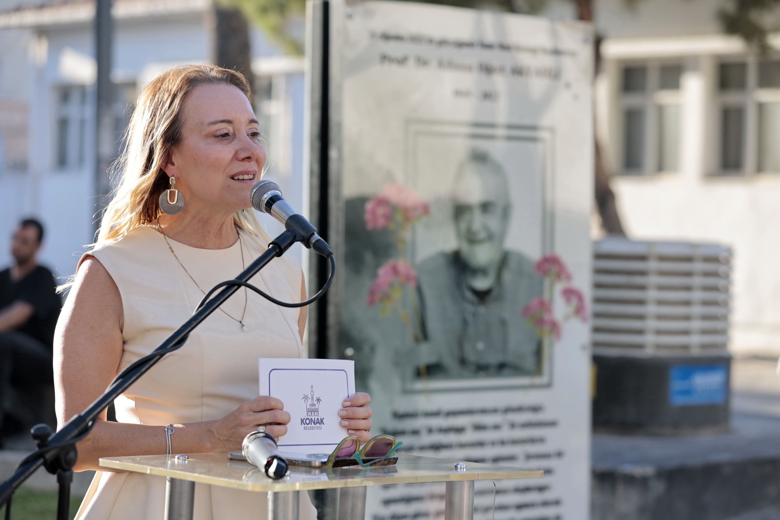 Prof. Dr. Akyarlı’ya Özlem Dolu Anma (3)