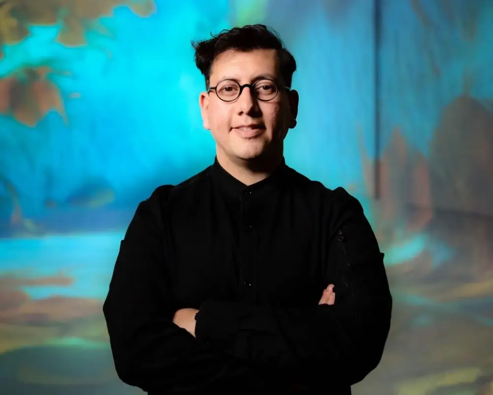 Refik Anadolun Hayati Ve Eserleri-1