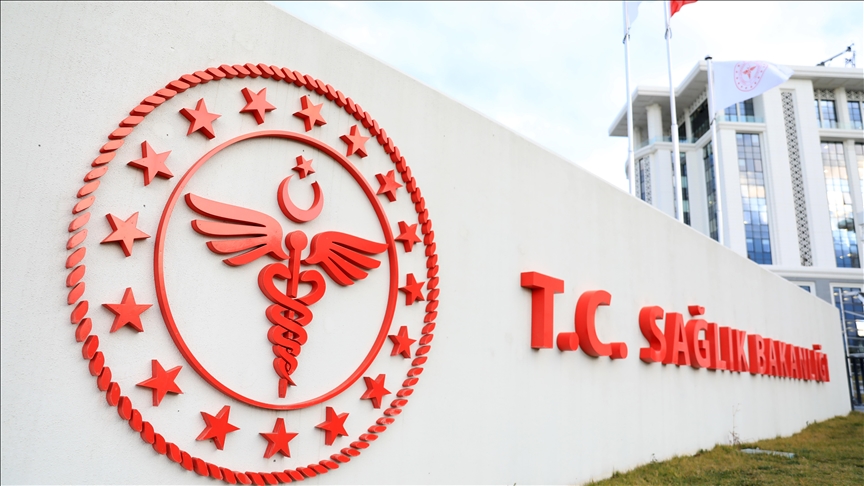 Sağlık Bakanlığı