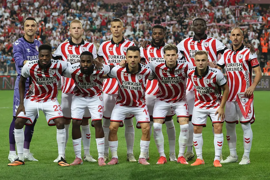 Samsunspor