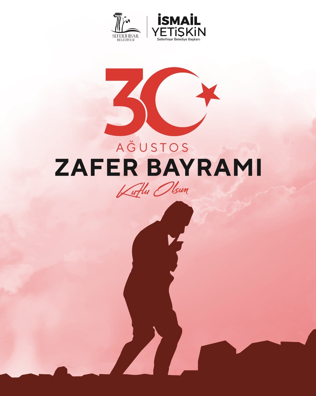 Seferihisar 30 Ağustos