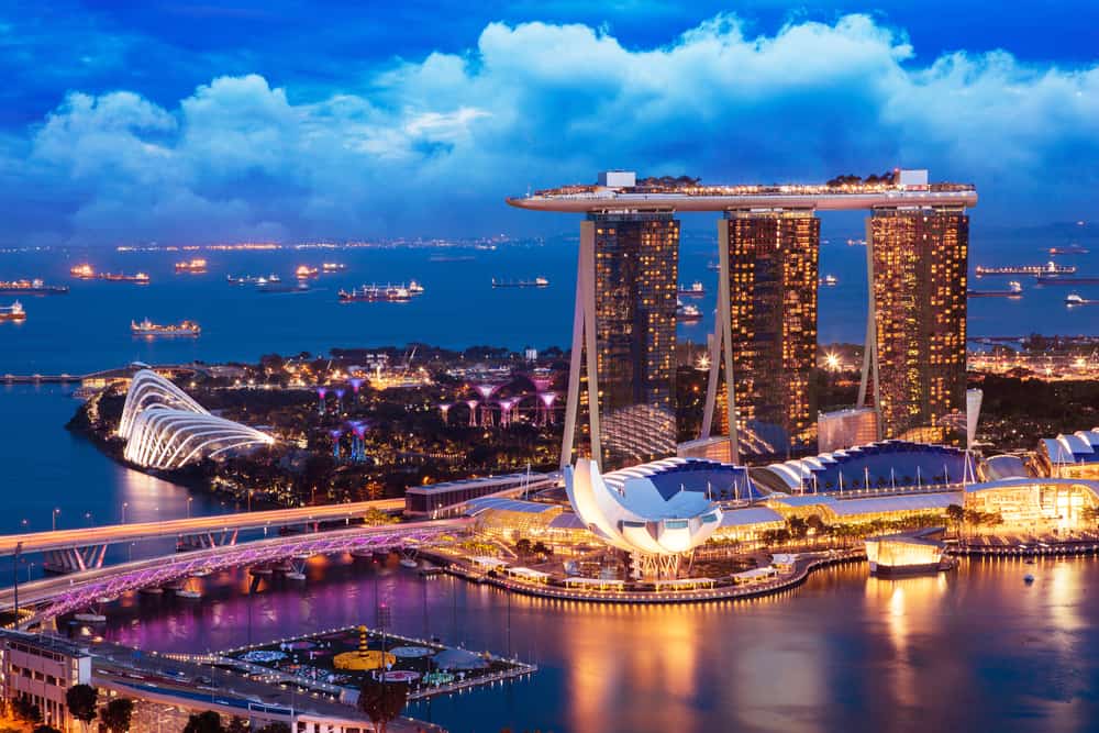 SingaporeHeader