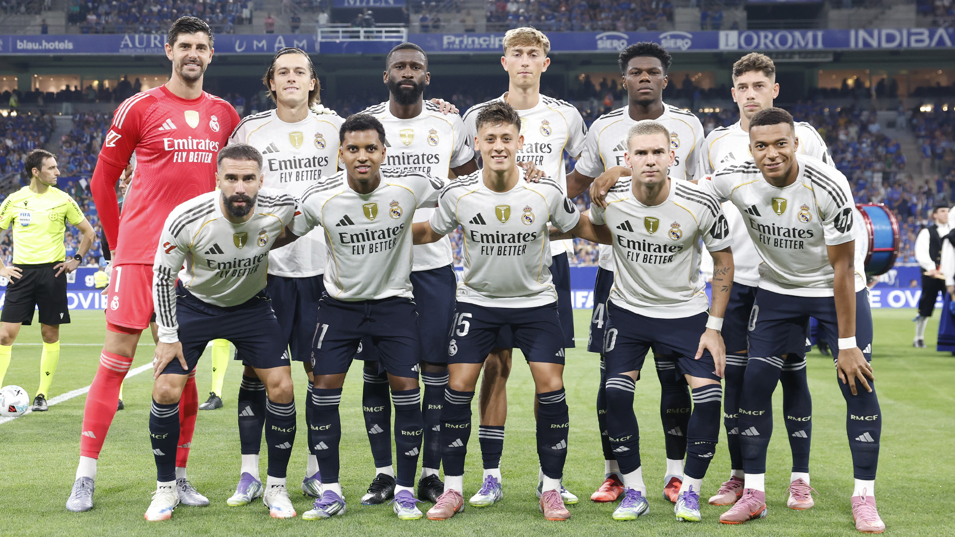 Sosyal Medya Yıkıldı! Arda Güler Asist Yaptı, Real Madrid Paylaştı