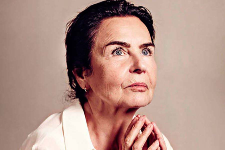 fatma girik