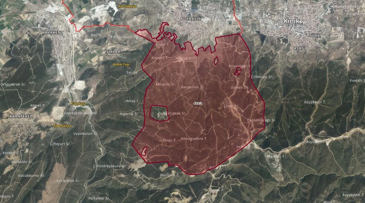 Tarihe Işık Tutacak Keşif İzmir’de Arkeolojik Bölge Tescillendi3