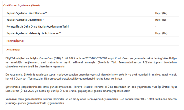 Türk Telekom