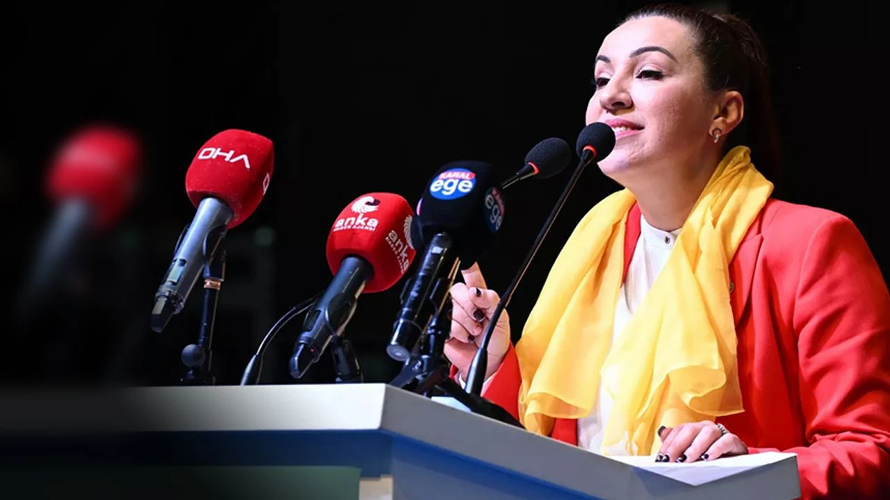 Ülkü Doğan