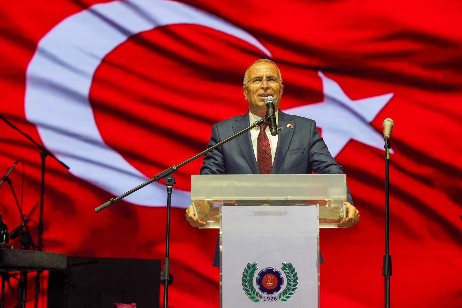 Ünal Işık