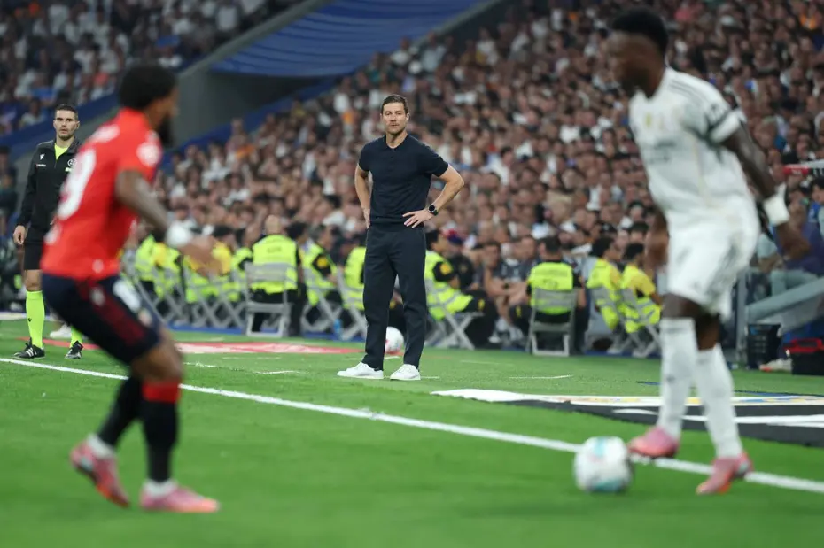 Xabialonso