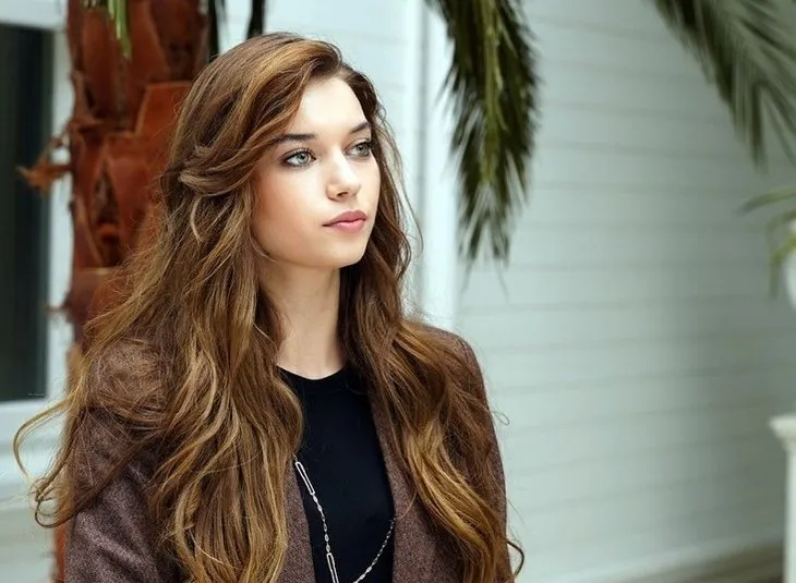 Afra Saraçoglu