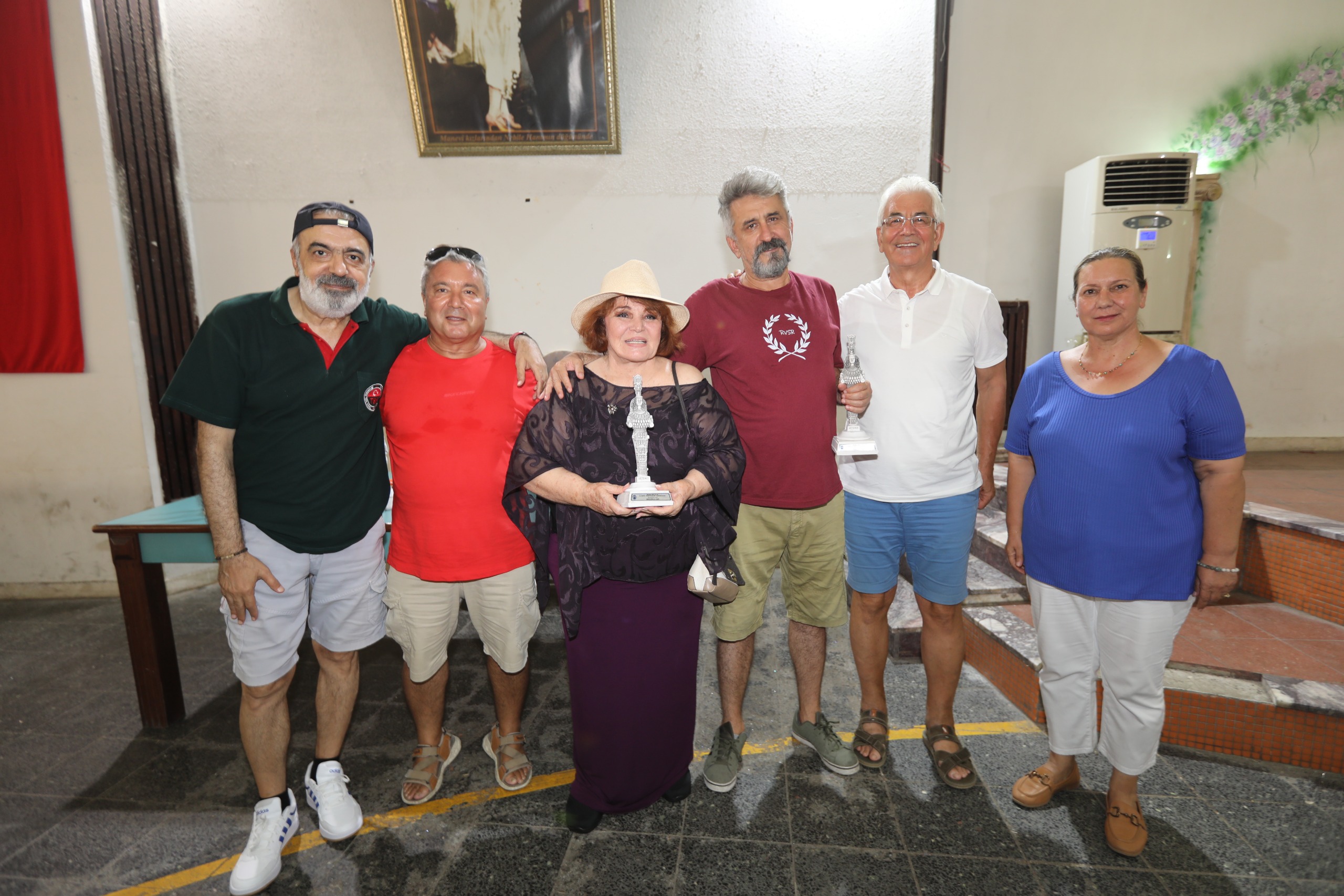 2. Briç Kurtuluş Turnuvası (1)