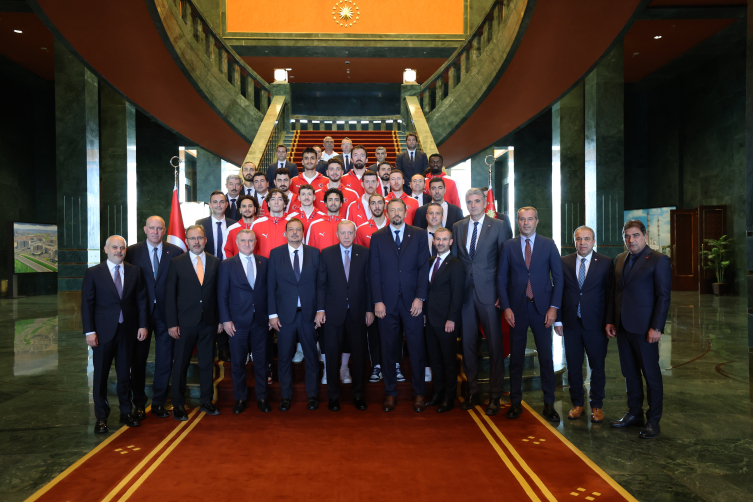 A Milli Basketbol (2)