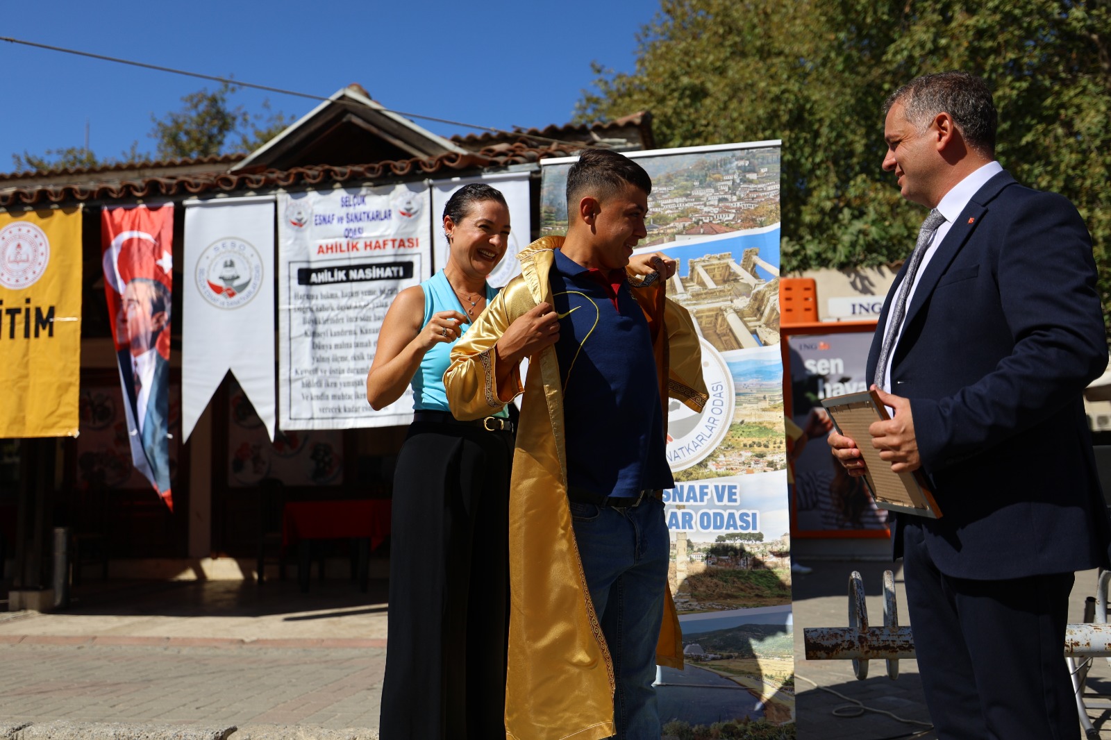 Ahilik Haftası (4)