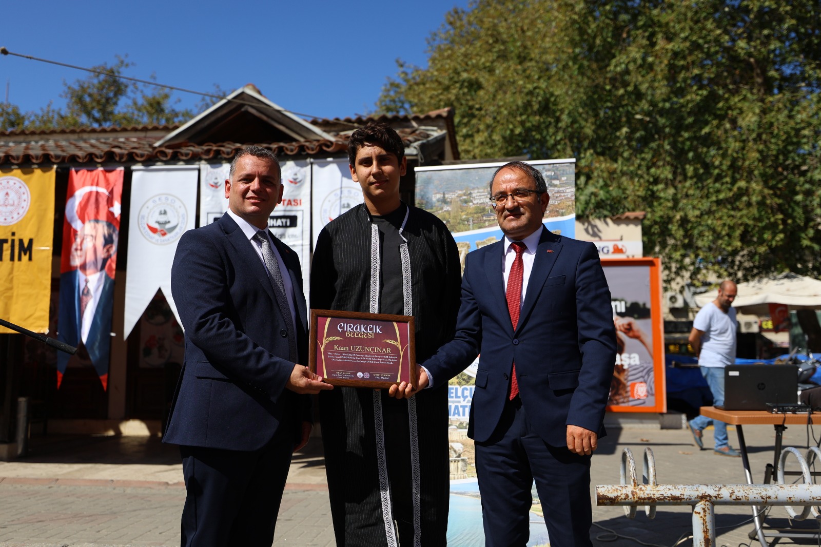 Ahilik Haftası (5)