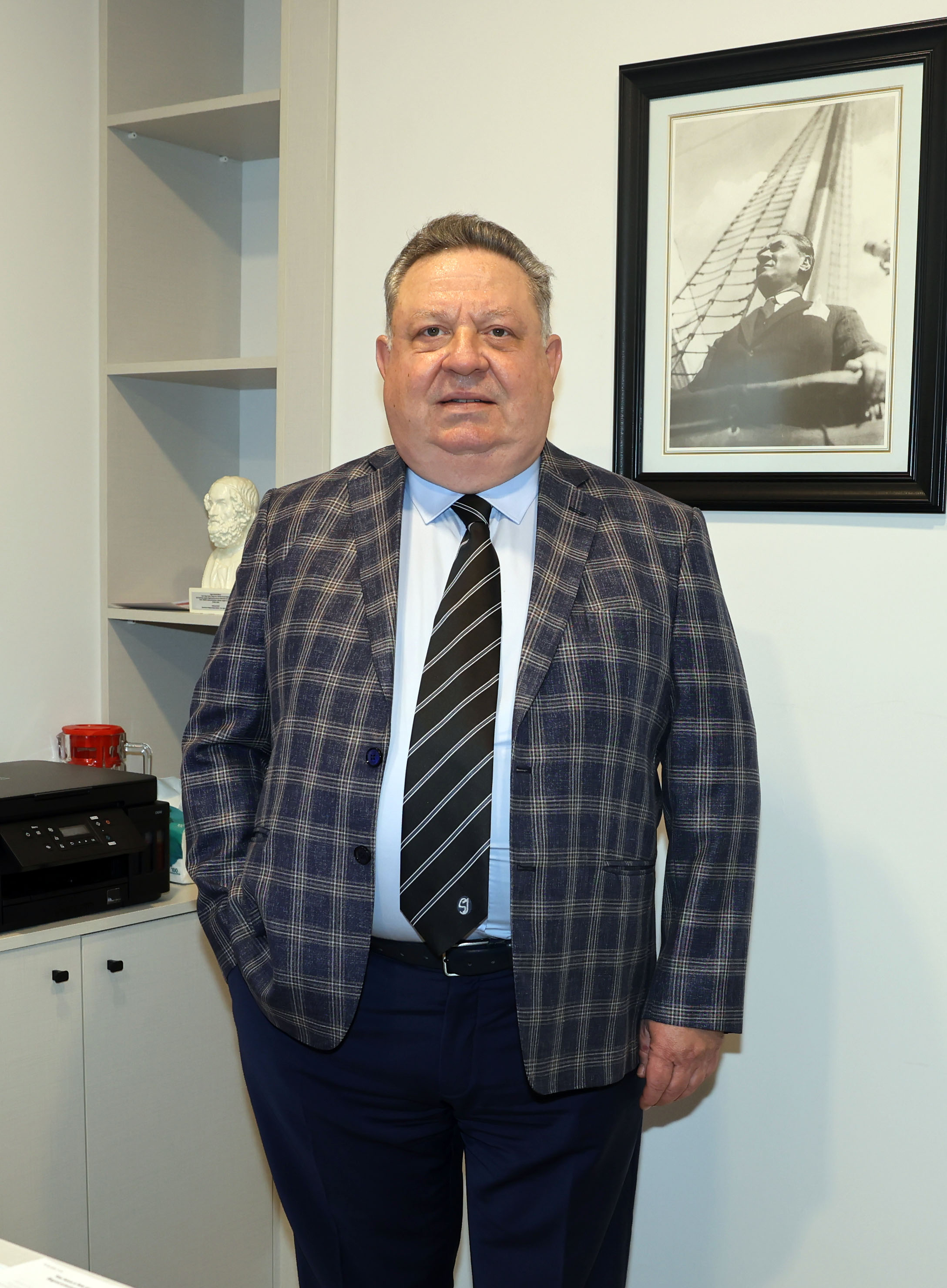 Ahmet Kilimci (5)
