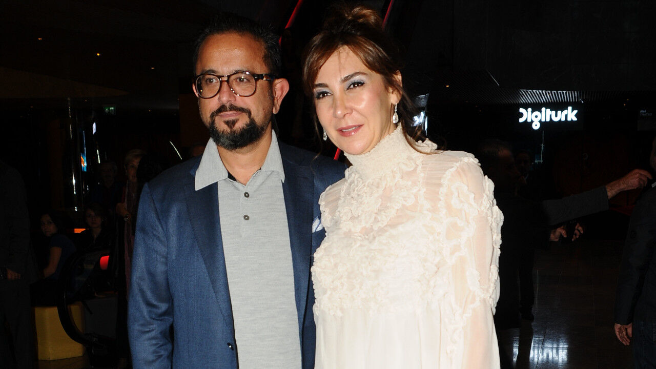 Ali Sabanci Ve Vuslat Dogan Sabanci Tekne Kazasi Gecirdi Q Qo J