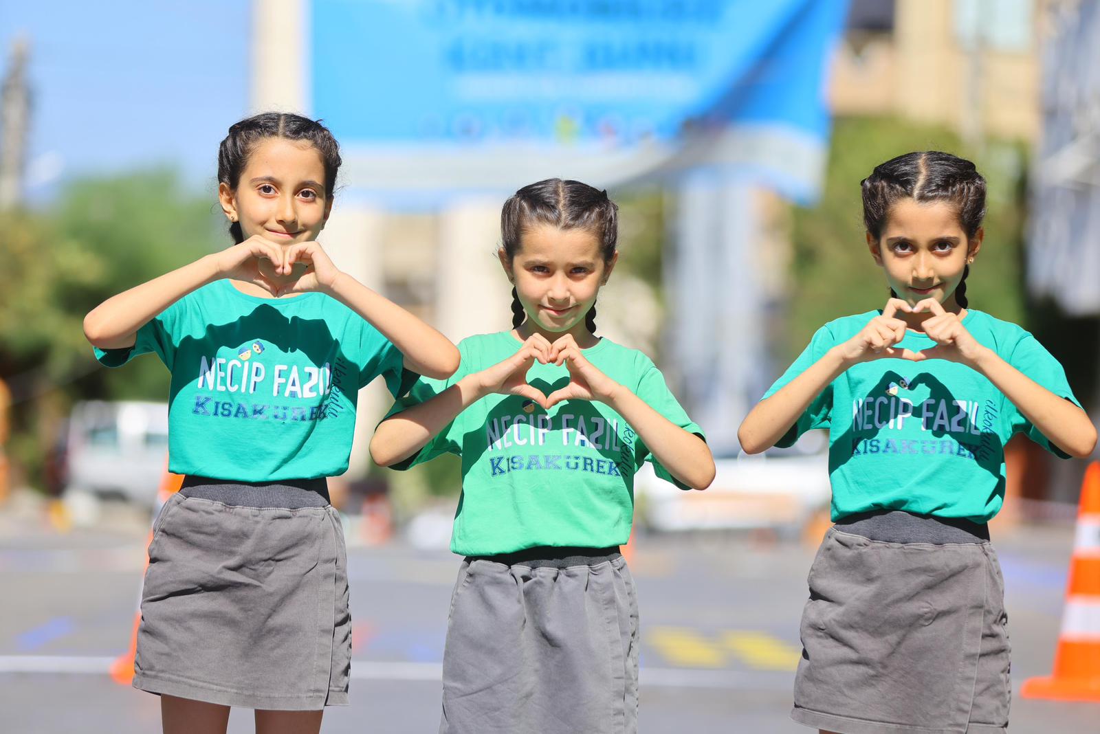 Avrupa Hareketlilik Haftası Karabağlar (8)