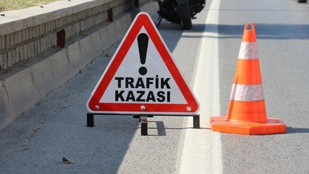 Aydinda Motosikletlerin Karistigi Trafik Kazalari Artti