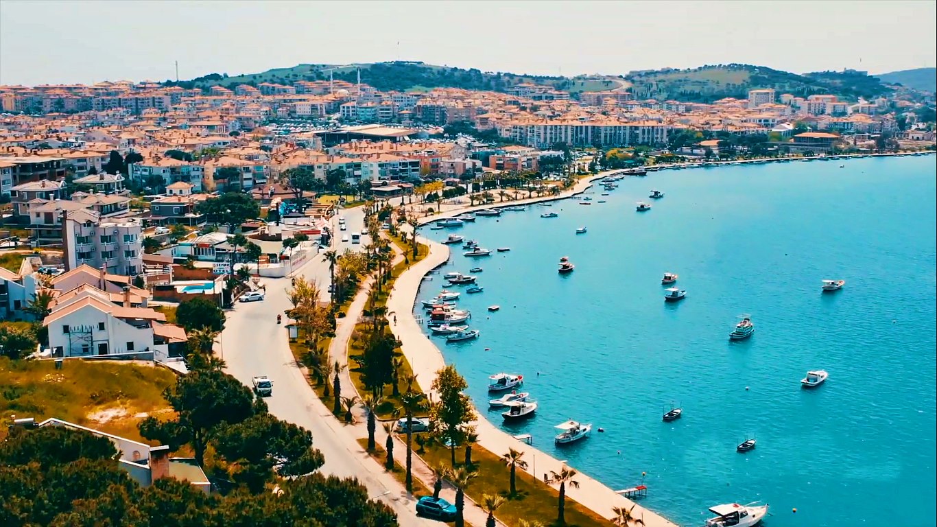 Ayvalik