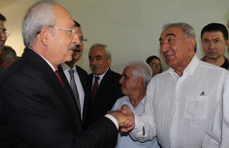 Azimet Gürbüz