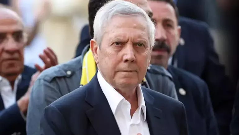 Aziz Yıldırım