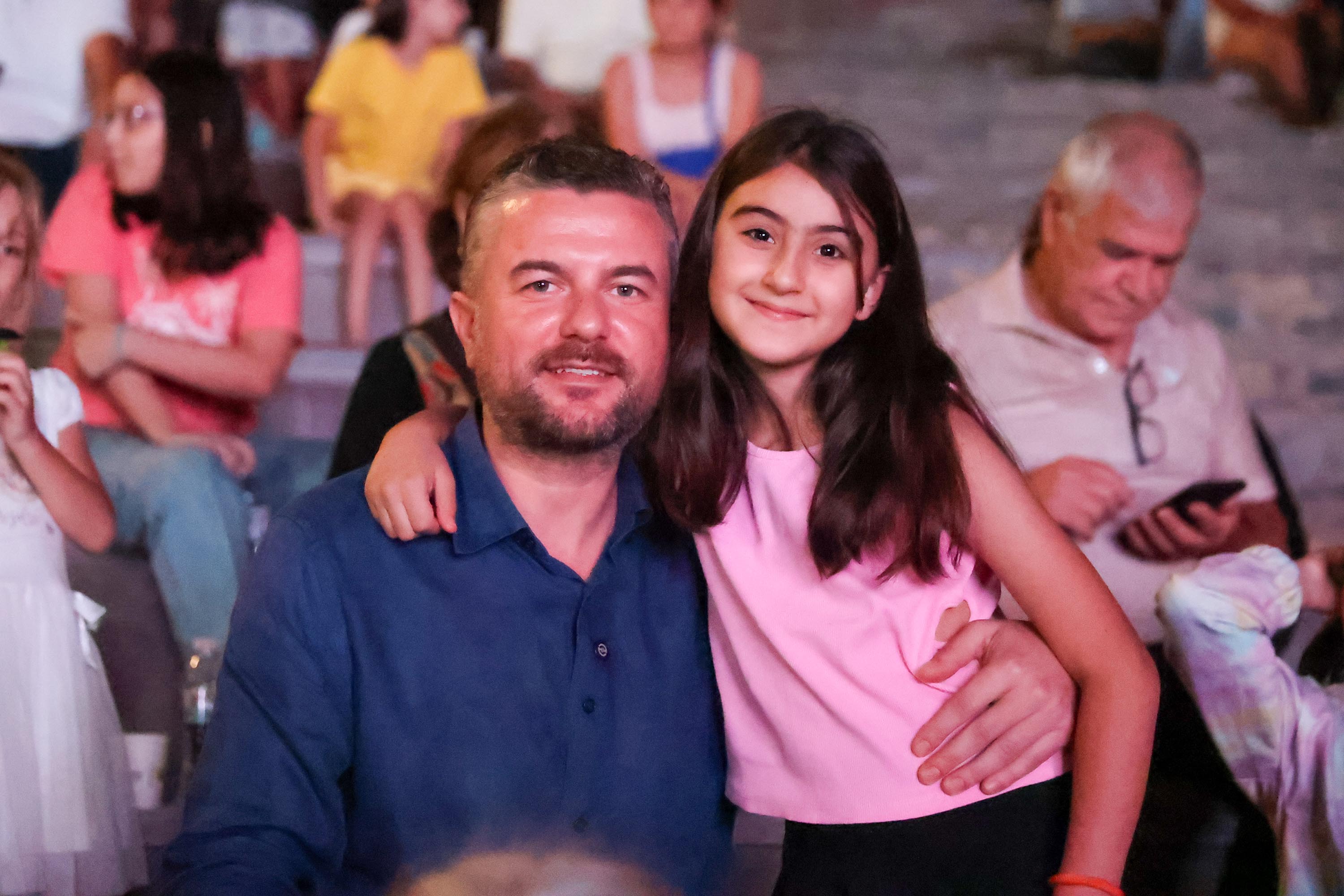 Buca Mustafa Filmi (5)